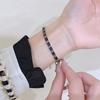Bracciale Regolabile Colorato con Zirconi 2024: Gioielli alla moda, versatili ed eleganti per un look leggero e personalizzato