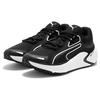 Puma Zapatillas Unisex Softride Pro Coast - Negro Blanco 377059-01
