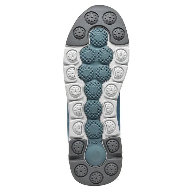 Geox Кросовки Spherica Ecub-4 A