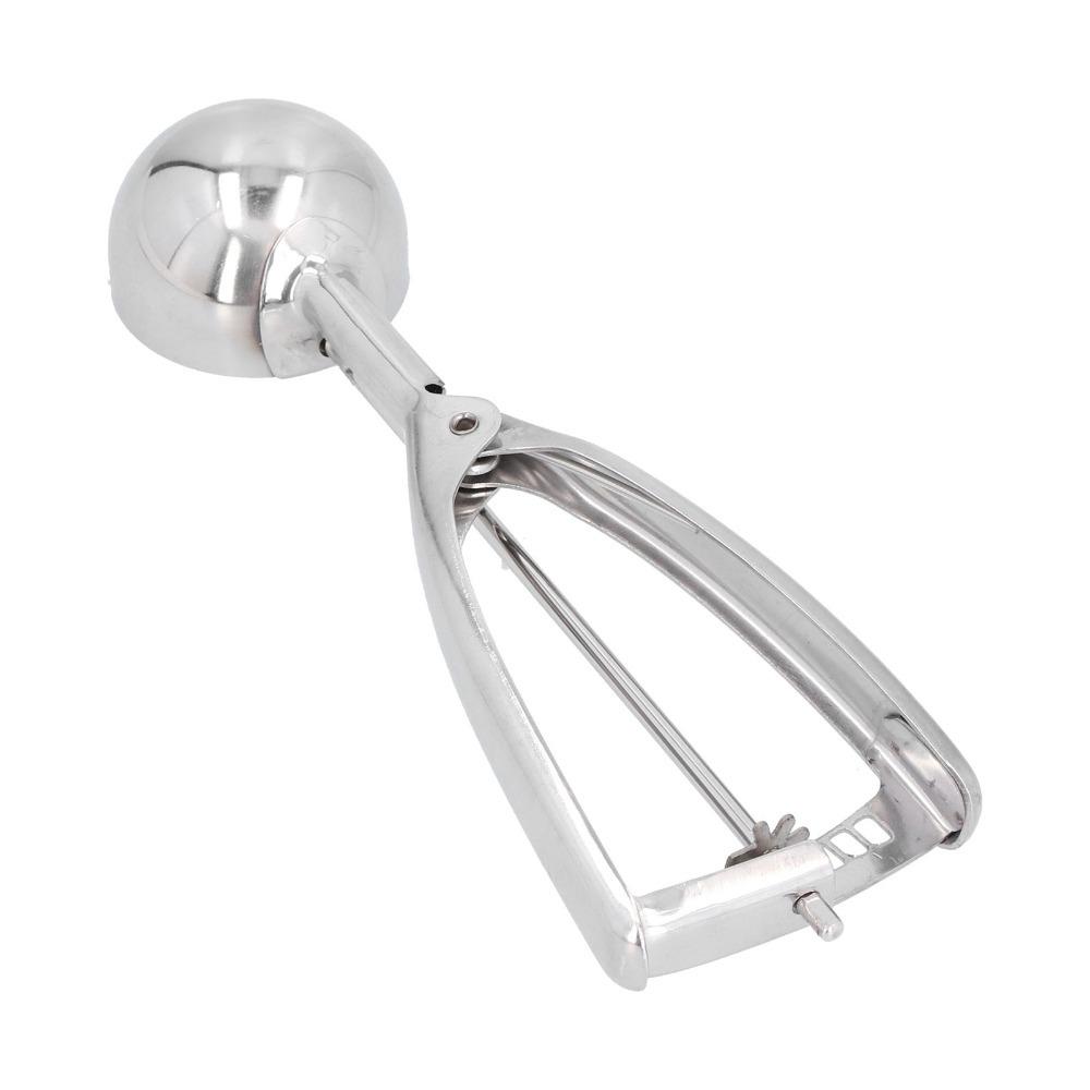 4/5/6 CM Durchmesser Eisportionierer Edelstahl Obstausstecher Für Zuhause