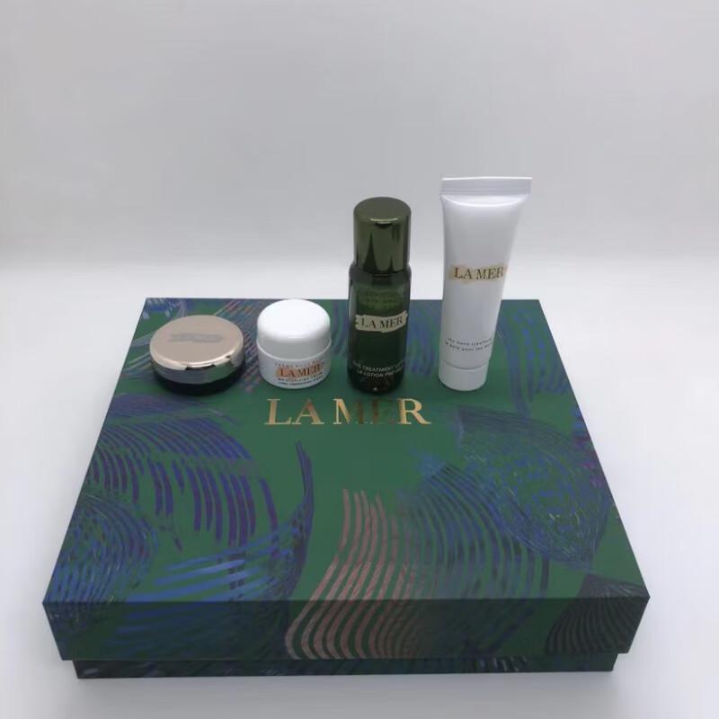 SLEK PROKONO Classic Moisturizing Hair Care Set