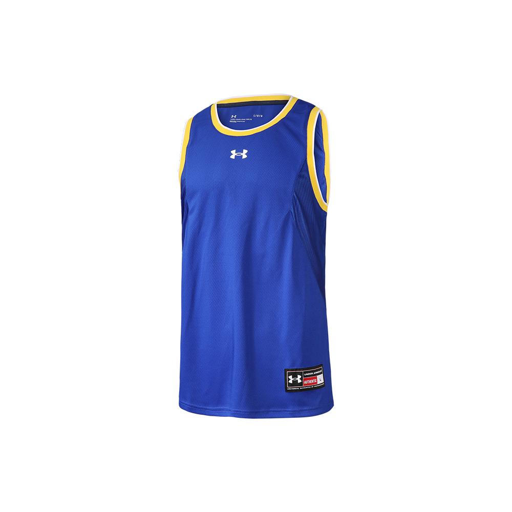 Under Armour Tank Top Men's Royal Blue 22500102-400