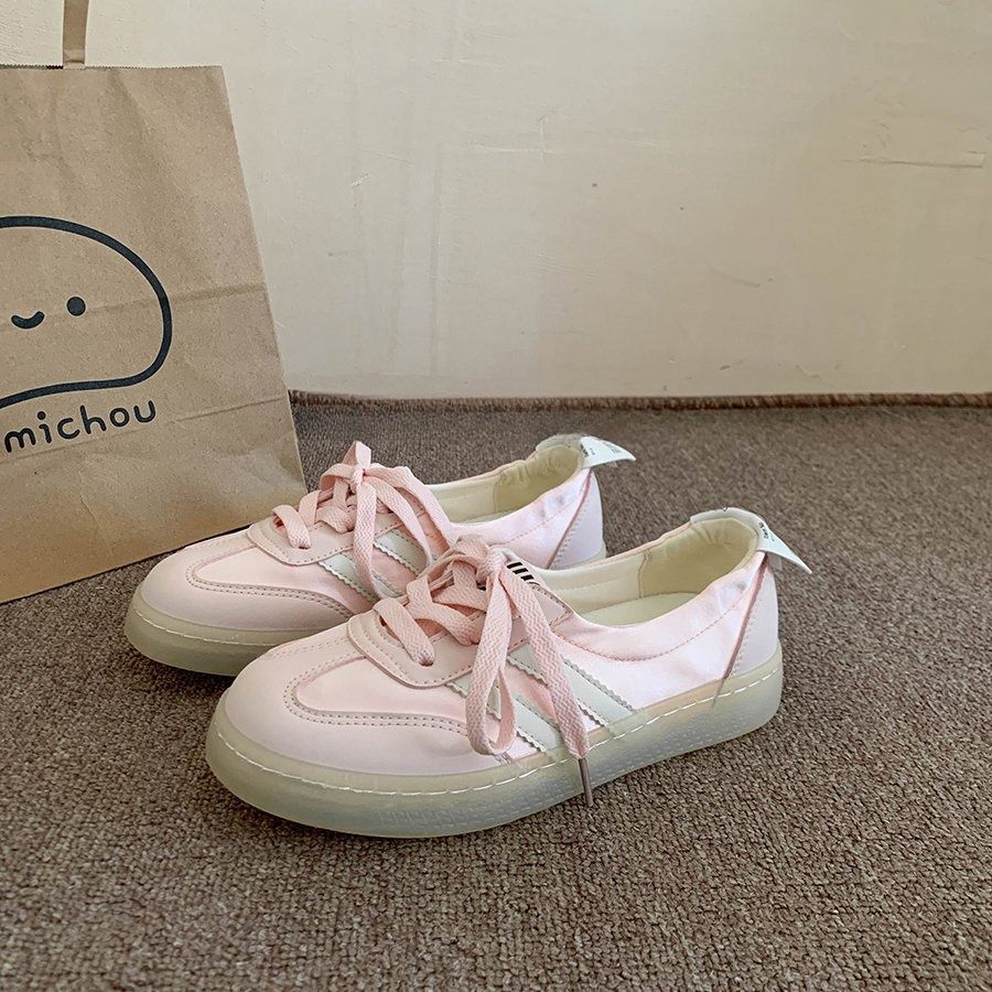 Summer breathable women's shoes platform women's new versatile niche casual shoes