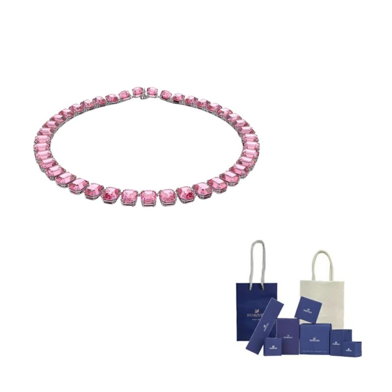 Swarovski Millenia Choker Necklace 5608807 F-Original