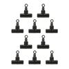 High Quality Carp Fishing Rolling Swivel Zip Sliders for Sliding Ledger