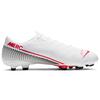 Nike Mercurial Vapor 13 Academy Mg 'White Laser Crimson' AT5269-160