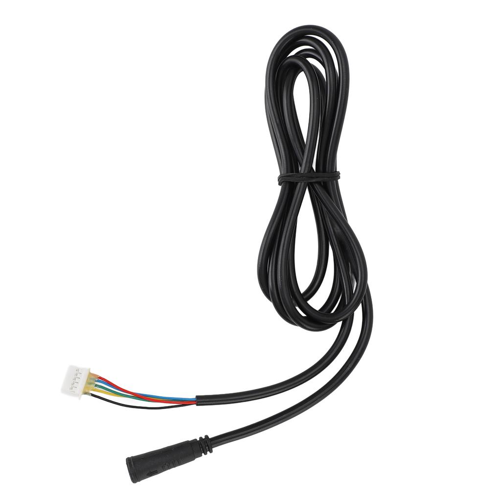 Ηλεκτρικό Πατίνι Καλώδιο Σύνδεσης Ρεύματος Γραμμή Σύνδεσης Υψηλής Ευαισθησίας Σύνδεση Οθόνης Πατινιού