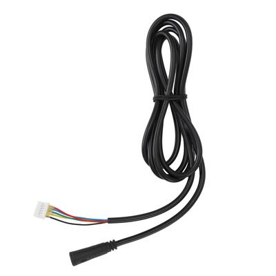 Elektroroller Stromkabel Verbindungsleitung Hohe Empfindlichkeit Roller Anzeigebildschirm Verbindung