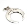 [goodvibrations] Turquoise Nadja Horseshoe Pendant - Good Vibrations - Men's & Women's