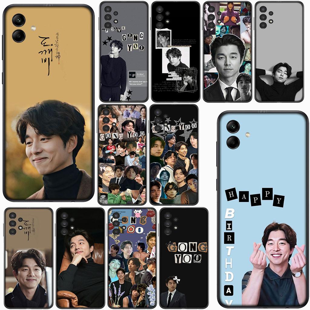 Cover for Xiaomi Redmi 15 15C 14C 8A A4 A5 Note 8 7 14 Pro + 8T 14S Protective Phone Case Poster Gong Kpop Yoo K POP