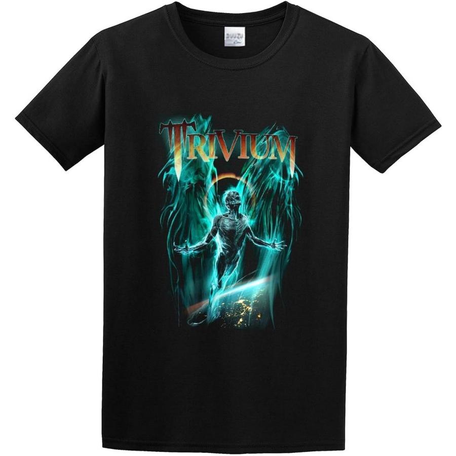 

Death from Above Band Logo T-Shirt Funny Shirt Graphic Mens Tee Black XXXXXL різнокольоровий