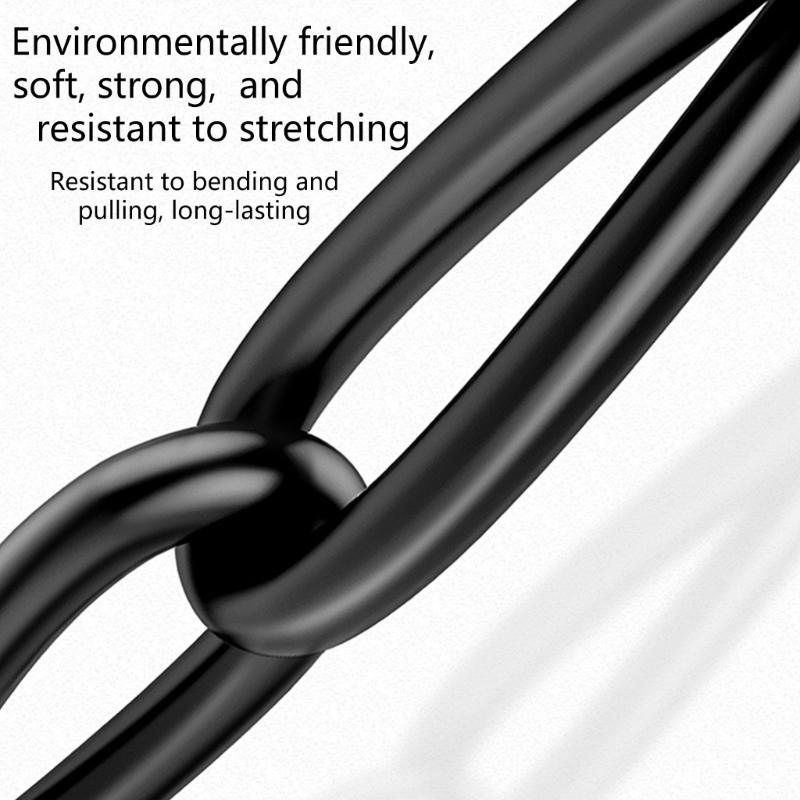 Accurate Waterproof Temperature Sensors Probe Featuring Thermistor and Silicone Cable Universal for Aquarium Use