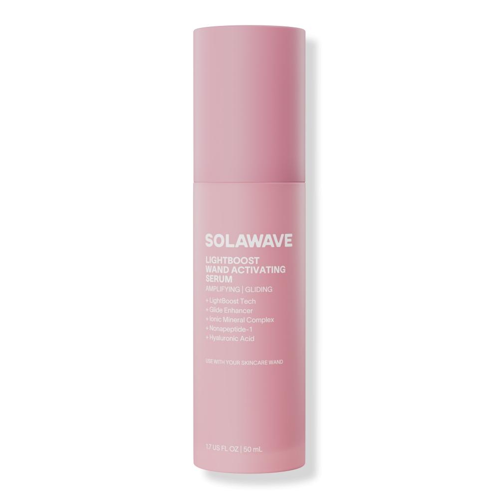 

Активирующая сыворотка Solawave Lightboost Wand 1,7 унции