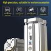 Shengfuyong CDQMA Air Cylinder