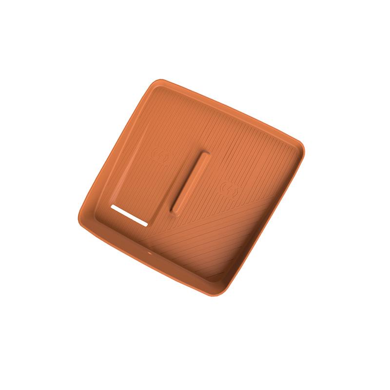 Shangjie H5 Wireless Charging Silicone Protective Pad for Car Interior