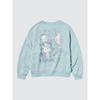 Uniqlo Girls Pop Mart Sweatshirt B