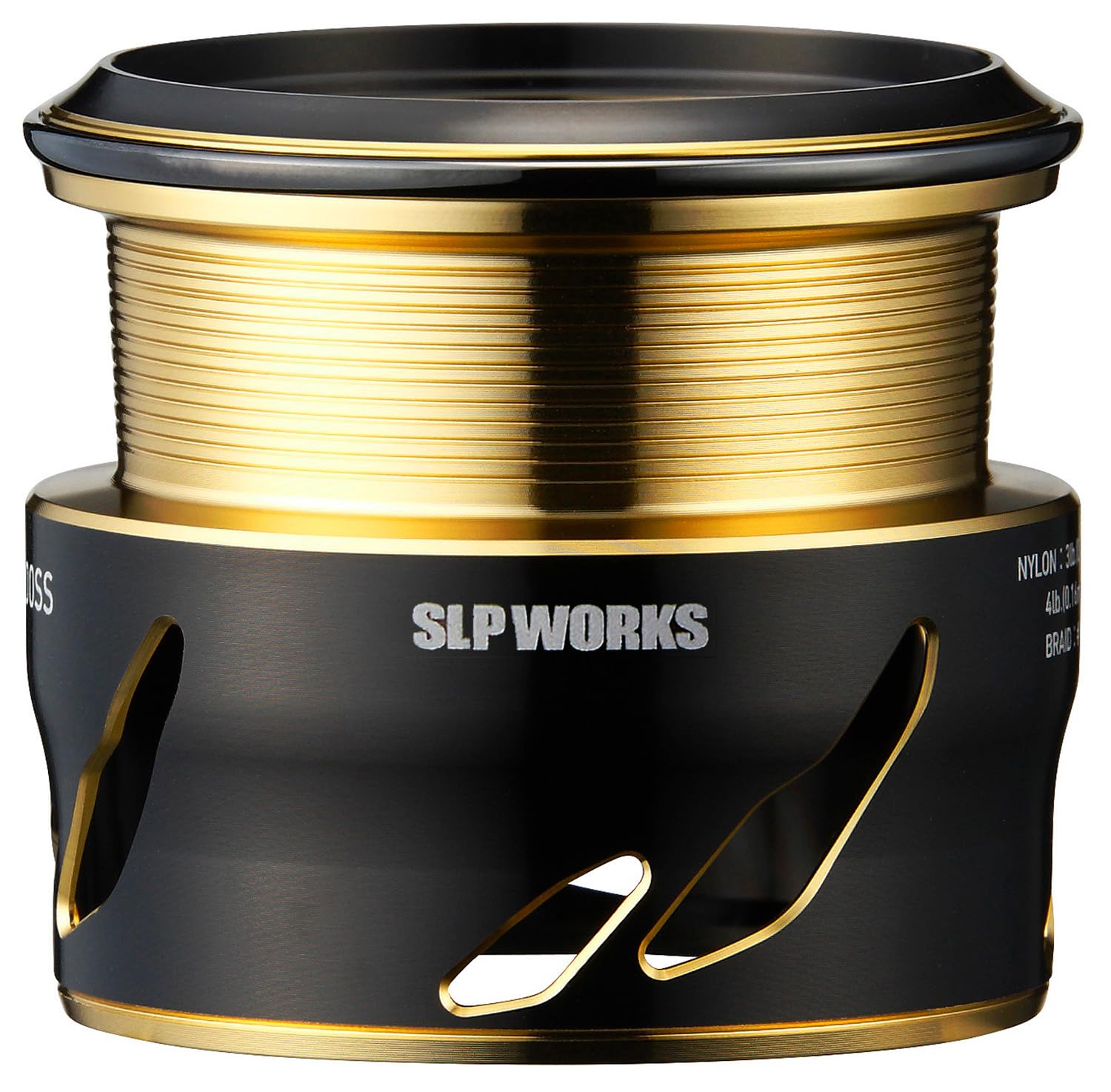

SLPWORKS Daiwa slp Works EX SF шпуля 2500SSS