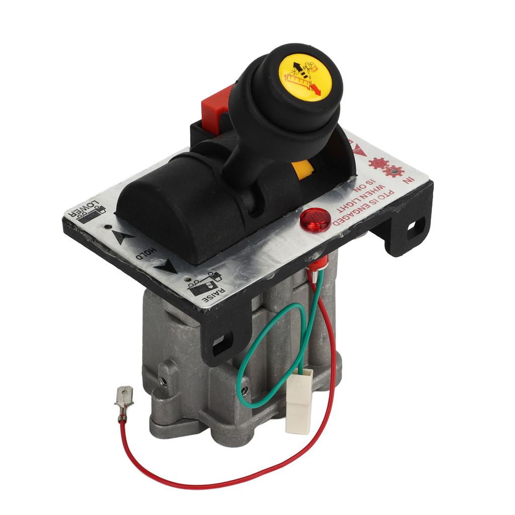 Proportionalsteuerventile mit Zapfwellenschalter zum Verlangsamen des Kippschalters für Hydrauliksysteme von Muldenkippern