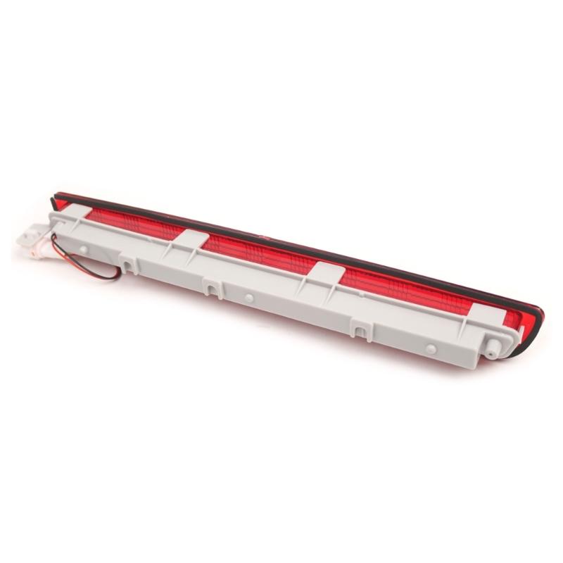 3rd Brake Lamp Replacement High Mount LED Tail Rear Brake Light for 2003-2009 Auto Accessory 81570-60081 81570-60080
