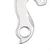 Bike Derailleur Hanger Dropout Frame Adapter Stable Accessory Replacement Bicycle Rear Hook for