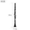Instrumente de suflat – Clarinet