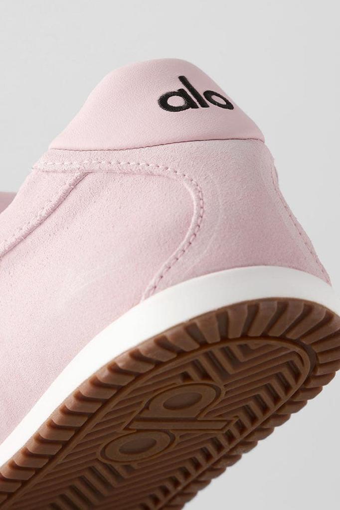 [USED] BLACKPINK JISOO | ALO | 24.5cm Sneakers