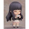 GOOD SMILE COMPANY Nendoroid Cardcaptor Sakura: Clear Card Arc Daidouji Tomoyo Tomoeda Junior High School Uniform Ver. Non-scale plastic painted actio