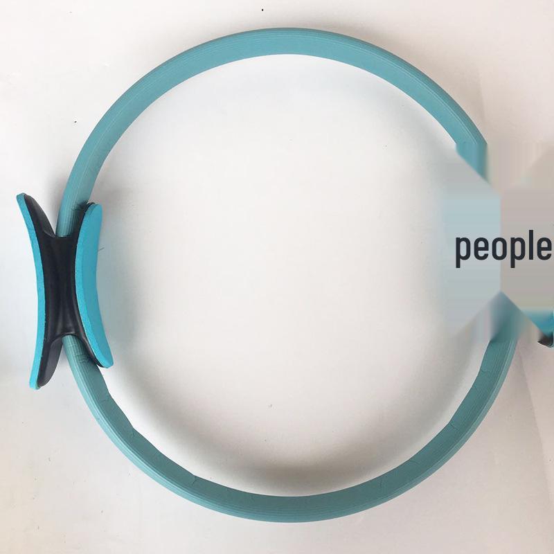 Popular Yoga Pilates Ring for Body Shaping and Fitness: Slim Legs, Tone Abs, and Expand Chest
