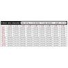 Wire diameter 4.5mm 65Mn Compression Spring Strong Spring Steel Pressure Return Spring Shock Absorber Spring OD:40-70mm