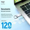 Aigo U310 USB 3.2 High-Speed Metal Flash Drive