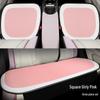 NNGY Seat Cushion: Fashionable, sporty, all-season cover for BYD Dolphin cars.