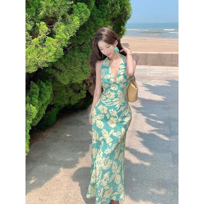 Vestidos – Vestido de verano
