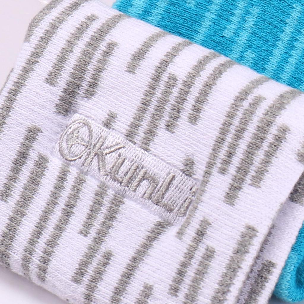 Kunli Wristband Set of 2 Sports Sweat Absorbent Quick Drying