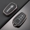 TPU Car Remote Key Case Cover Shell Fob For Toyota Corolla Prius Camry CHR C-HR RAV4 Altis Land Cruiser Prado Keyless Keychain A3