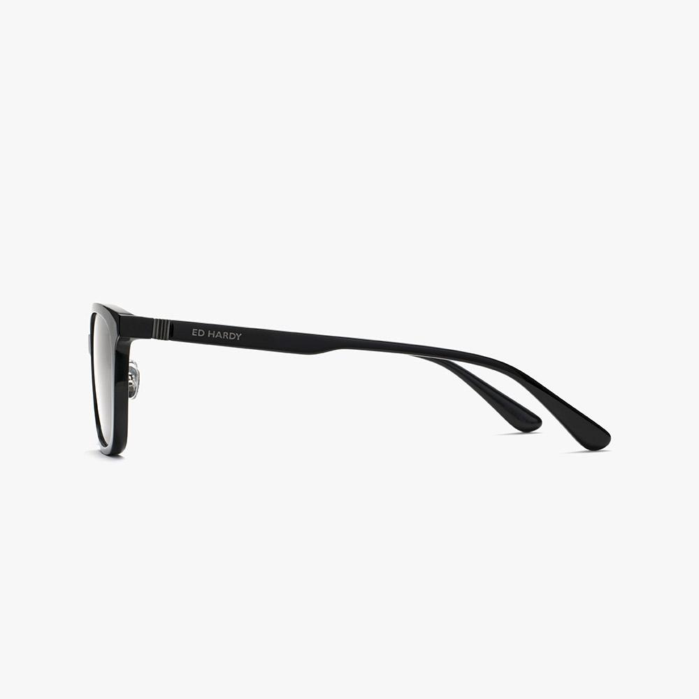 Edeuhadiaiweeo Sunglasses (Eds7090 Black 53)
