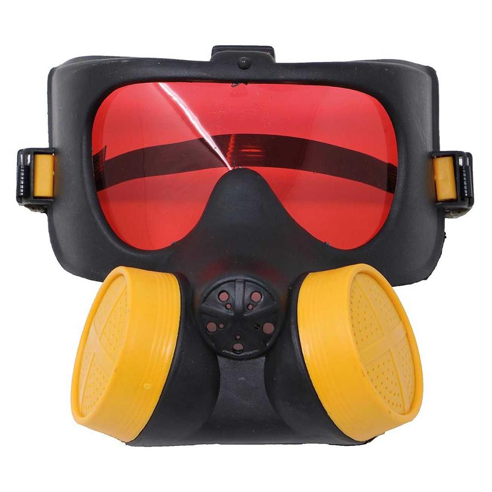 Fiestas Guirca Respirator Mask
