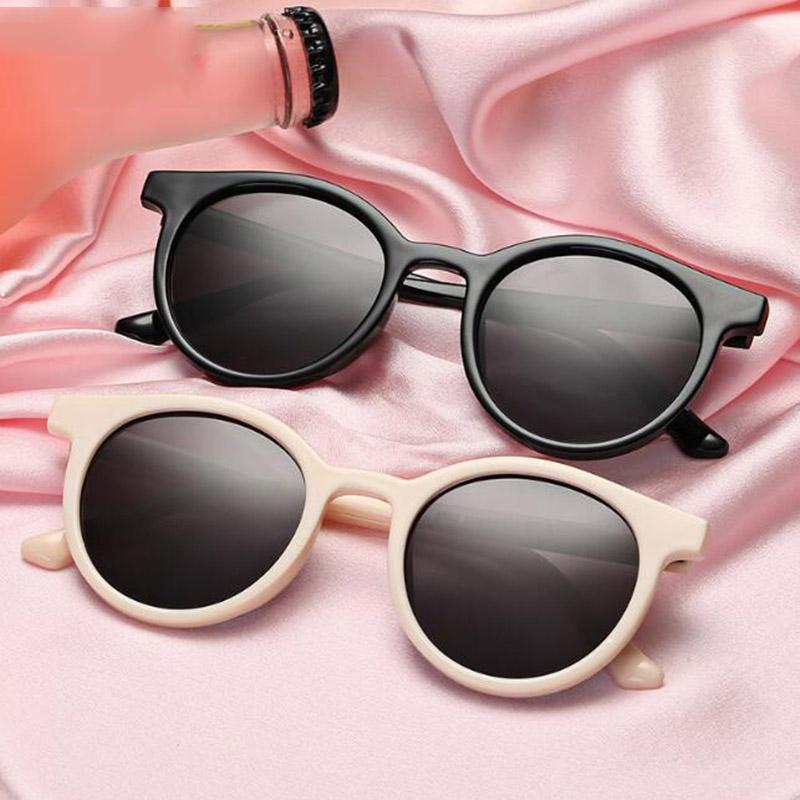 Round Sunglasses Women Fashion Design Small Style Prescription Sun Glasses -0.5 -1.0 -2.0 To -5.0