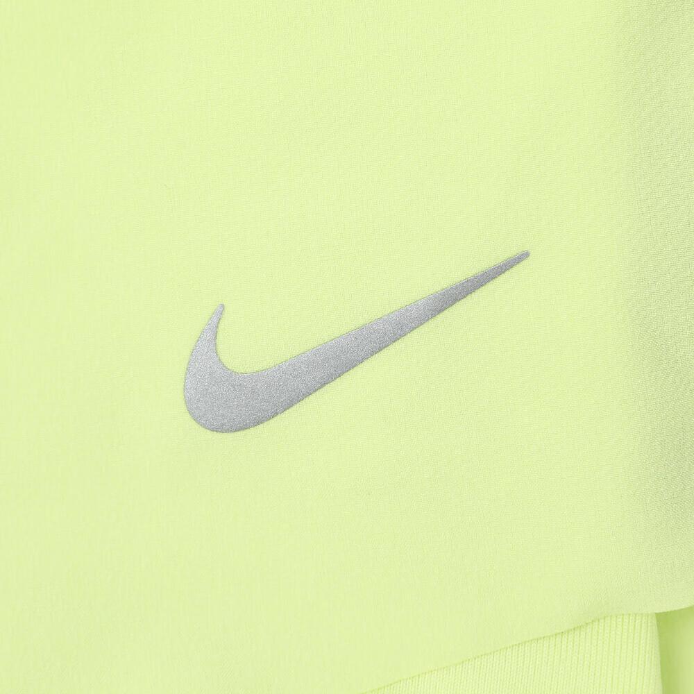 Nike Comfortable Casual Solid Color Shorts Women shorts HJ5377-736