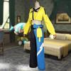 Pokemon Legends Z A Canari Cosplay Costume For Women With Spandex Material For Anime And Game Role Play