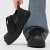 New Thick-soled Heightening Darth Vader Casual Low-top Board Shoes Sneakers