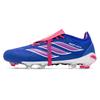 Bestseller transfronterizo: Zapatillas de fútbol profesionales de media caña para césped con tacos largos, zapatillas de entrenamiento de competición para hombre y mujer, ZAPATILLAS DE FÚTBOL