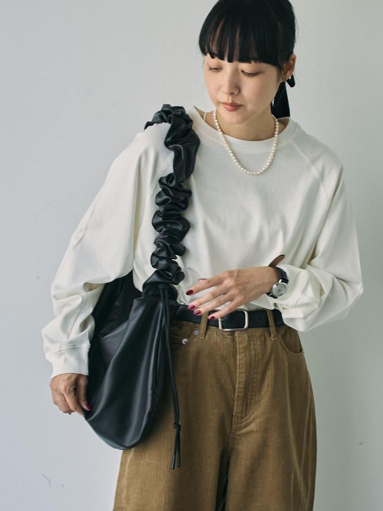 Cohen Gathered Handle Shoulder Bag 76816470246 9700 Other 7 (97) FREE