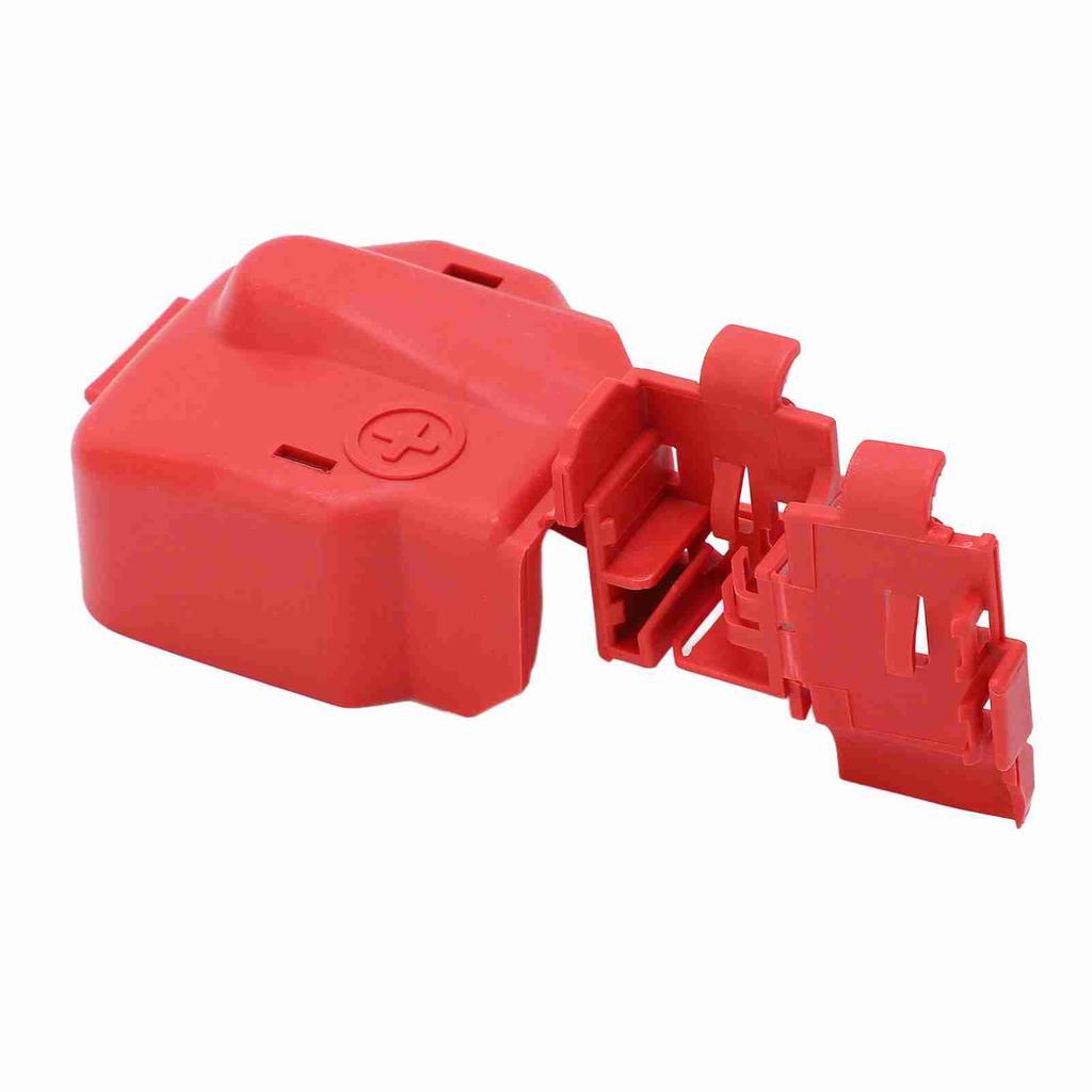 Car Battery Cable Positive Terminal Cover 32418RBG300 Insulating Protector Replacement for Accord Civic CR V Odyssey