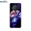 Soft Case For Honor Magic6 Lite TPU Silicone Phone Case For Honor X9b X9a Magic 5 6 Lite 5G Protective Shell Back Cover Fundas