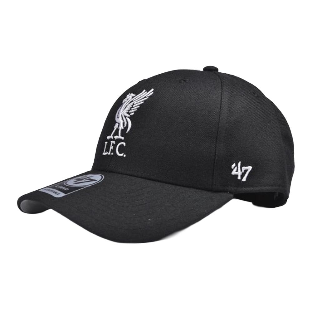 Liverpool FC MVP Flag Of Columbia Baseball Cap
