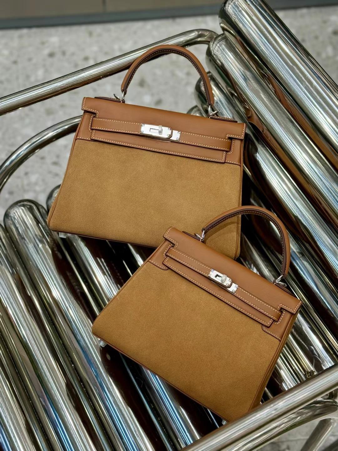 

Сумка на одно плечо из лоскутной воловьей кожи с матовым эффектом, маленькая квадратная сумка, женская сумка для поездок на работу, через плечо 28x12x21cm коричневый