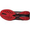 SALOMON Spectur 2 Red Viper Casual Sports Shock Absorption Non-Slip Wear-Resistant Supportive Lightweight Low-Top Running Shoes 478575