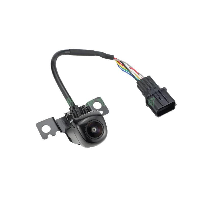 2017-19 Hyundai Santa Fe Rearview Parking Camera 95760-B8650 Guangzhou New Qiyuan