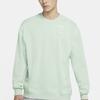 Nike Sweatshirt Men's Light Green DA3193-330