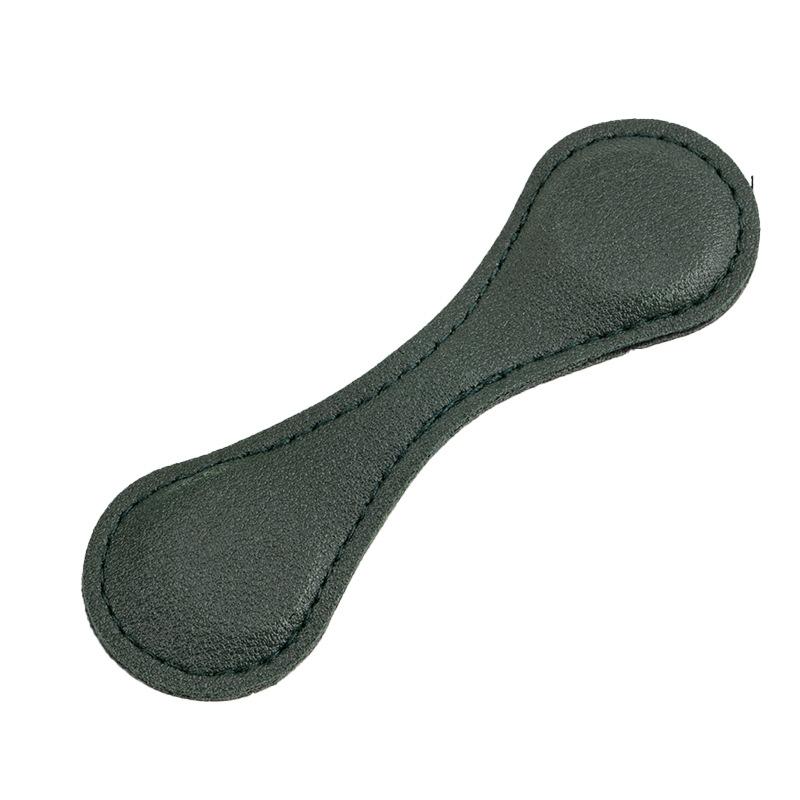 Creative Magnetic Buckles Scarves Sleeves Trouser Legs Length Adjustment Tools Magnet Bookmark